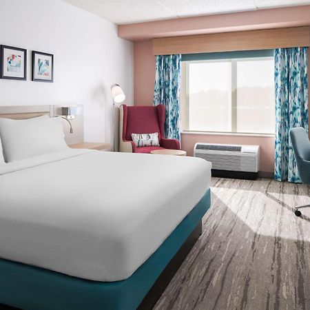 Hilton Garden Inn Rockaway Exteriér fotografie