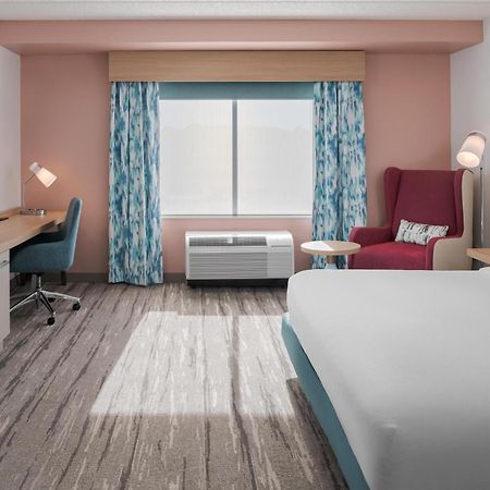 Hilton Garden Inn Rockaway Exteriér fotografie