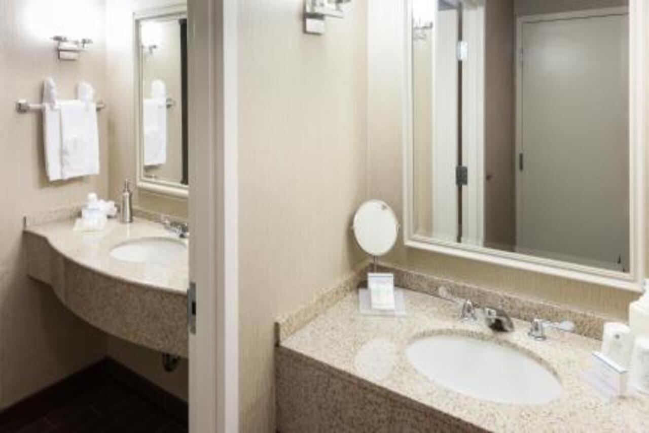 Hilton Garden Inn Rockaway Exteriér fotografie