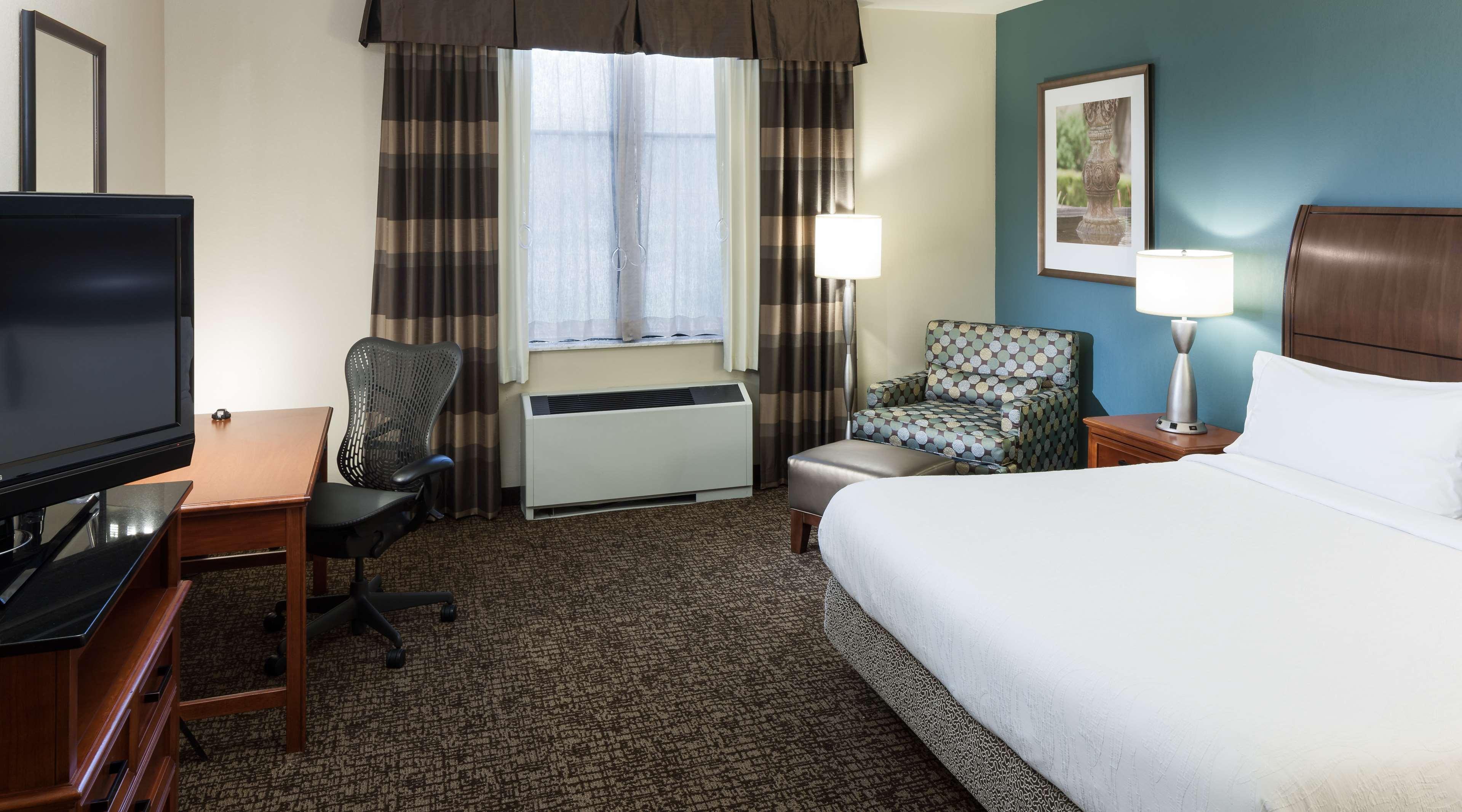 Hilton Garden Inn Rockaway Exteriér fotografie