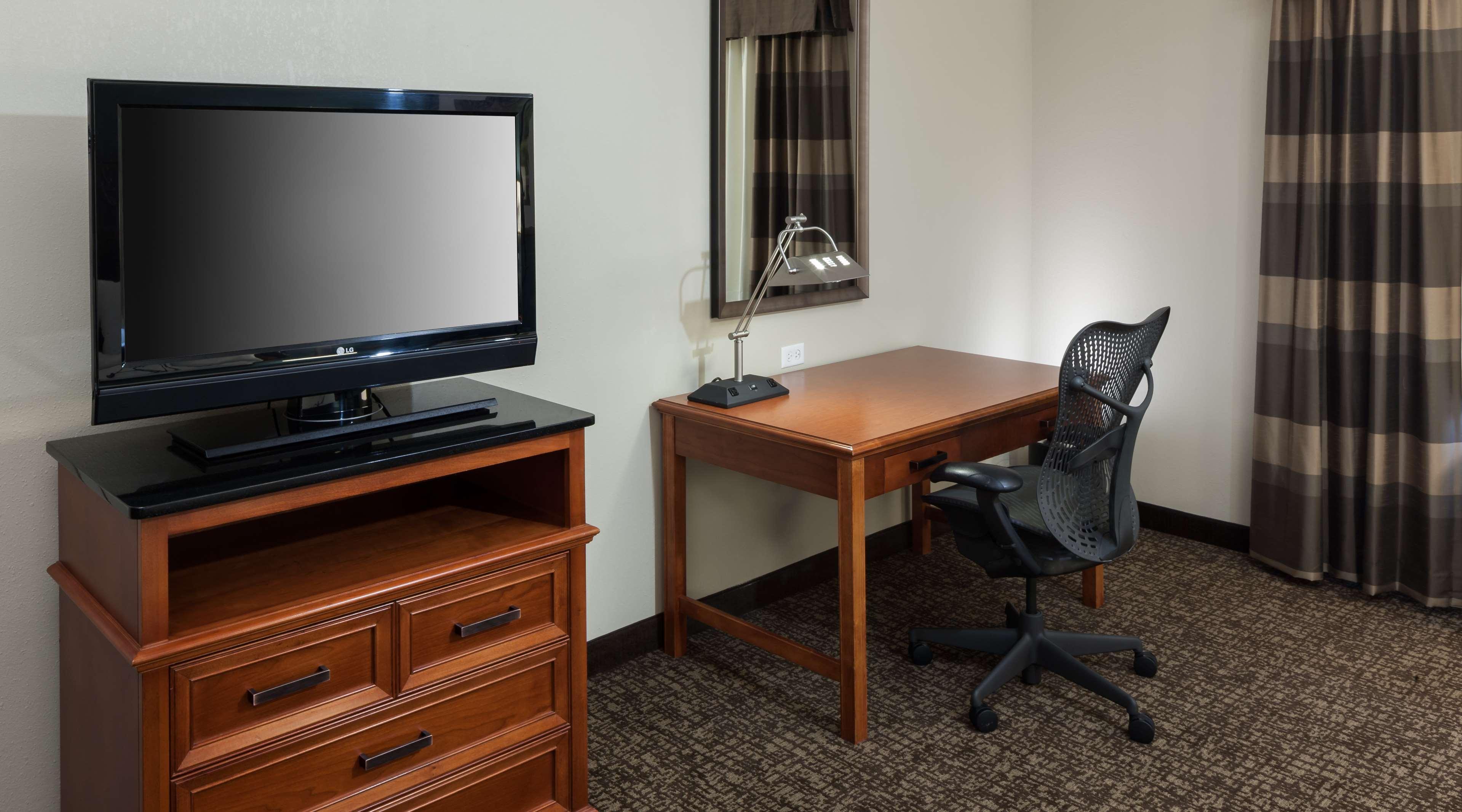 Hilton Garden Inn Rockaway Exteriér fotografie