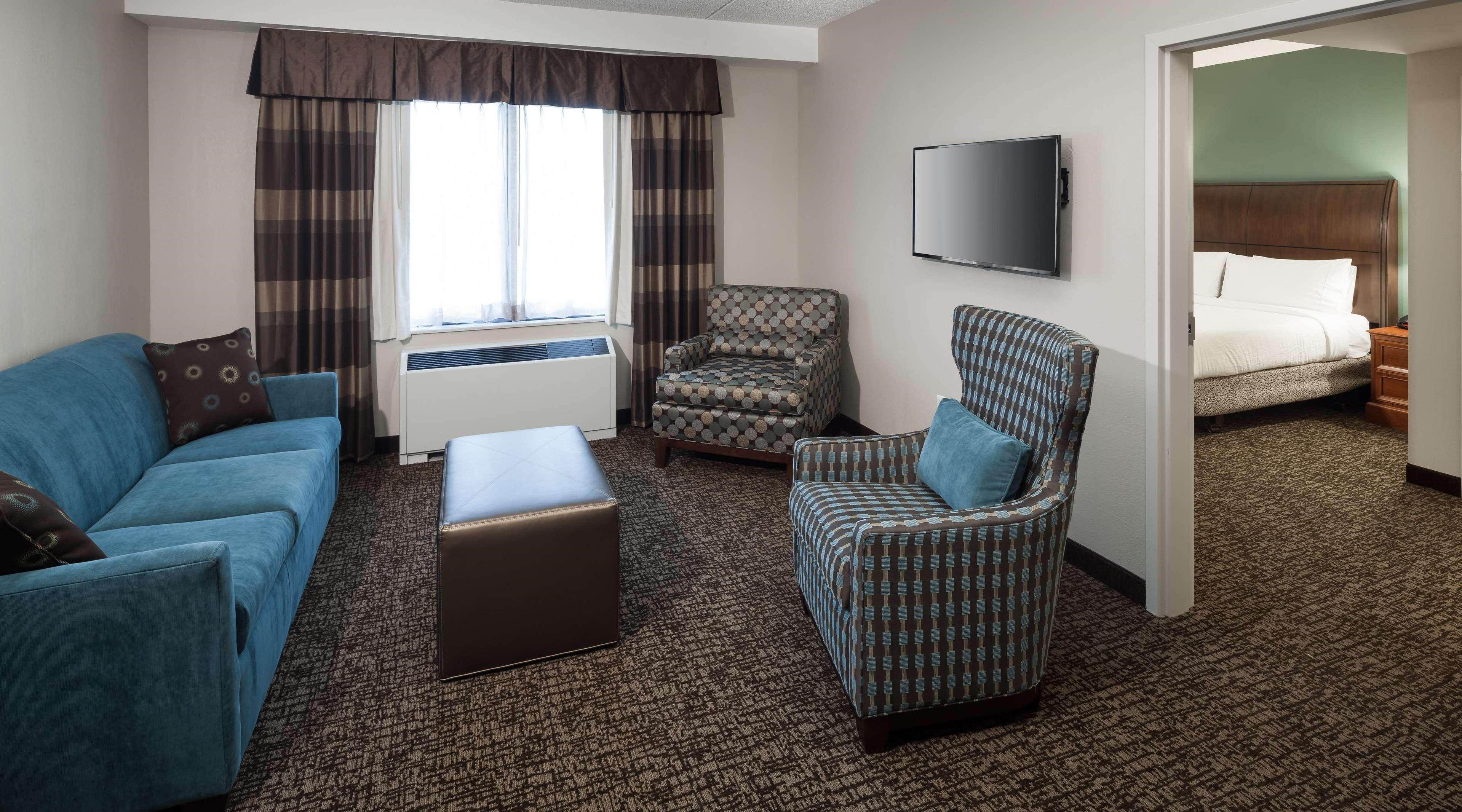 Hilton Garden Inn Rockaway Exteriér fotografie