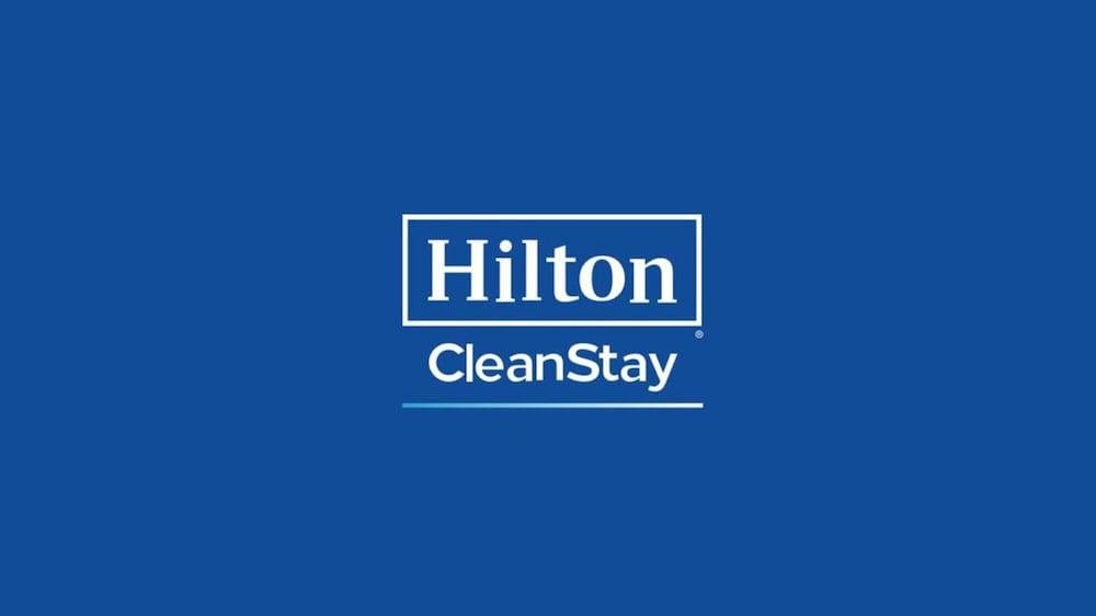 Hilton Garden Inn Rockaway Exteriér fotografie