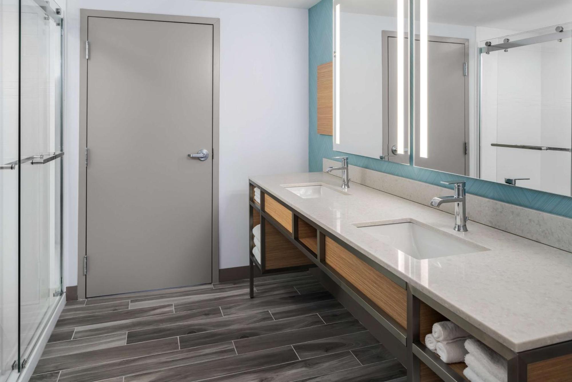 Hilton Garden Inn Rockaway Exteriér fotografie