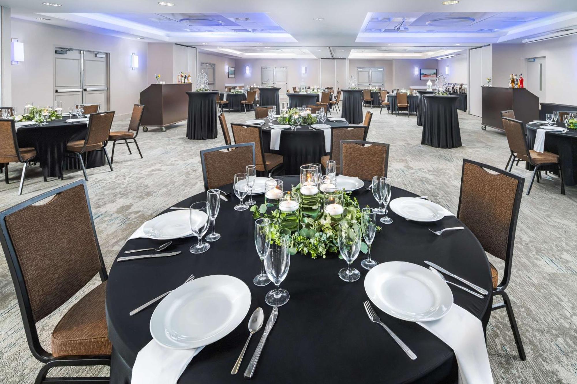 Hilton Garden Inn Rockaway Exteriér fotografie
