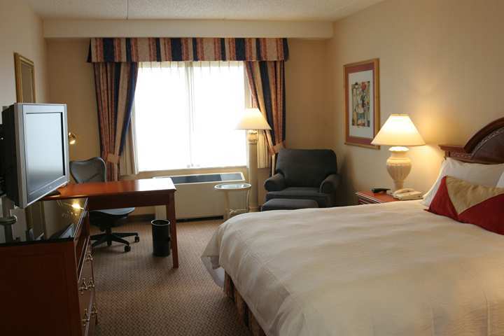 Hilton Garden Inn Rockaway Exteriér fotografie