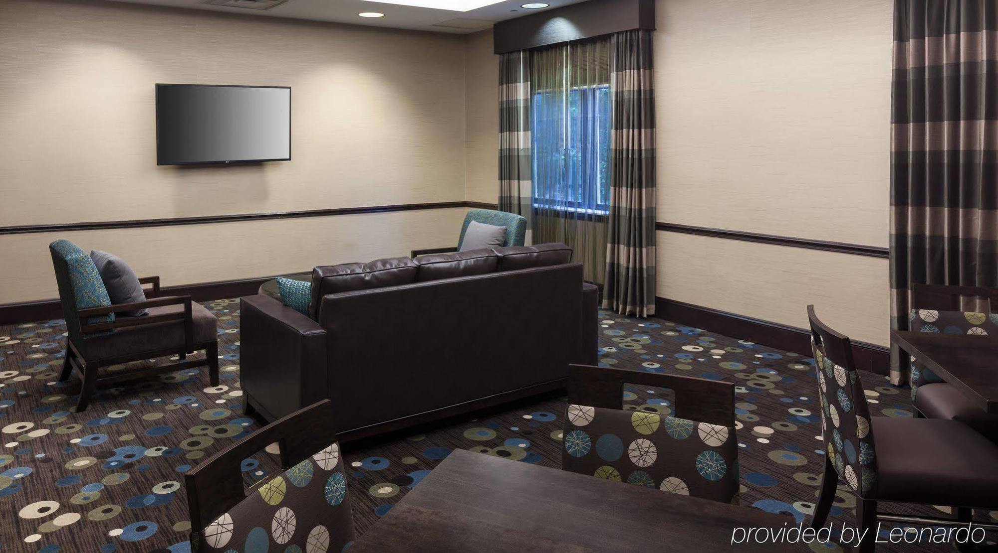 Hilton Garden Inn Rockaway Exteriér fotografie