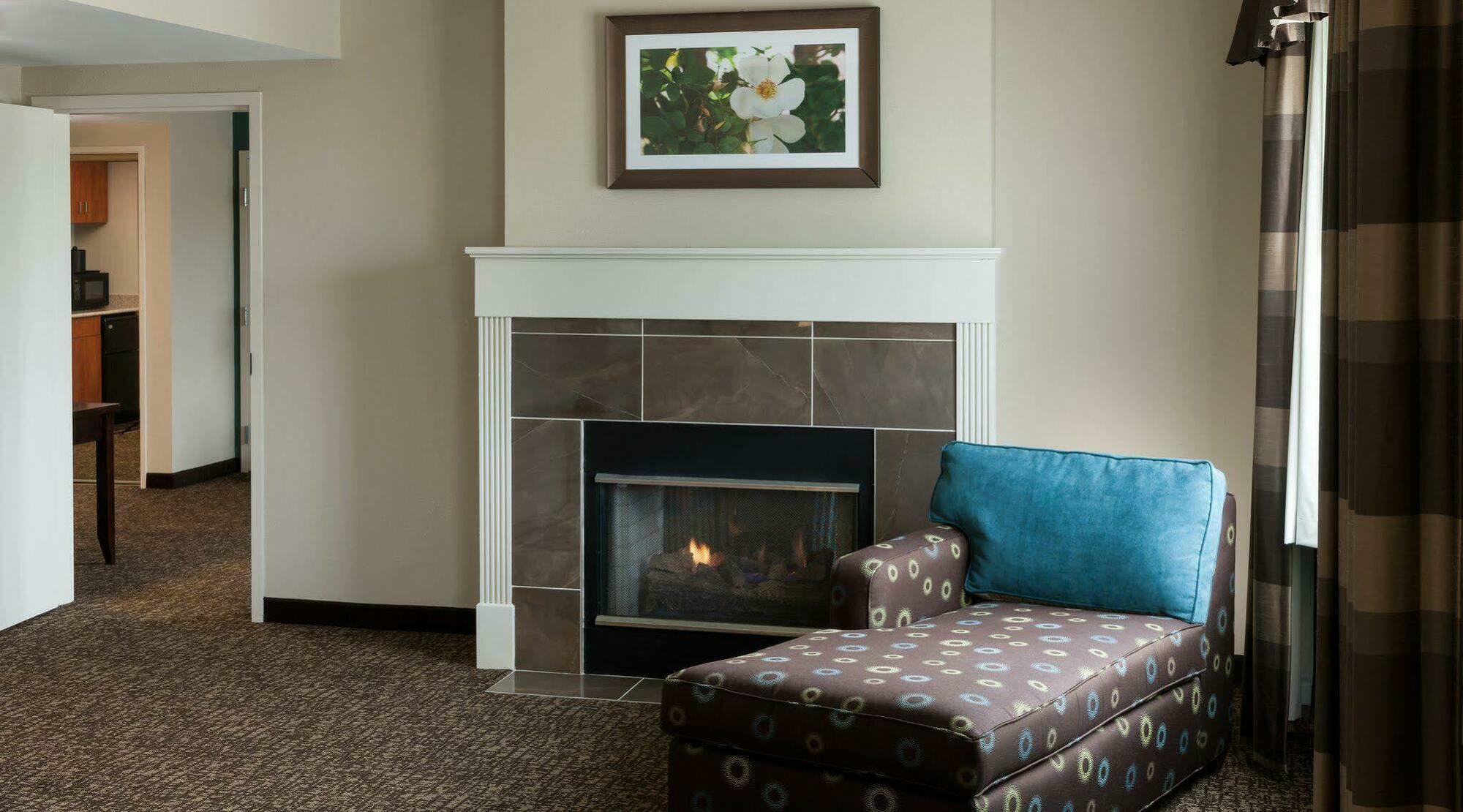 Hilton Garden Inn Rockaway Exteriér fotografie